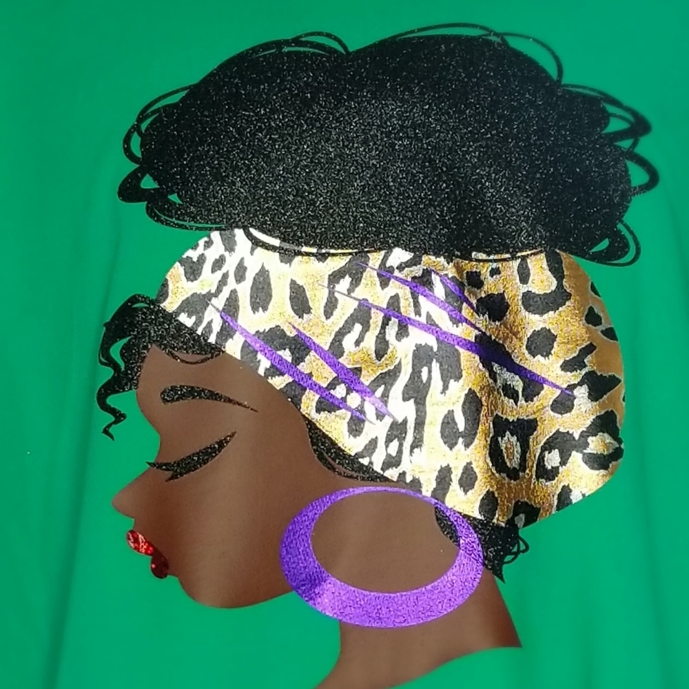 Custom Apparel
